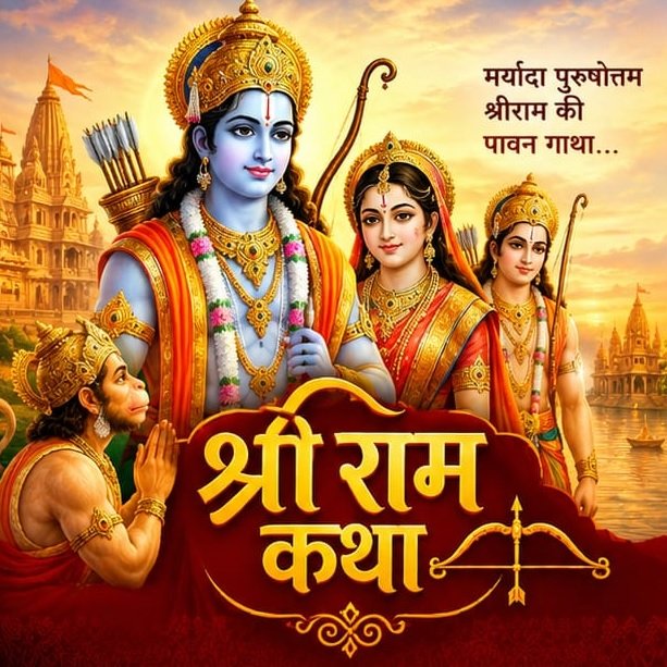 Ram Katha