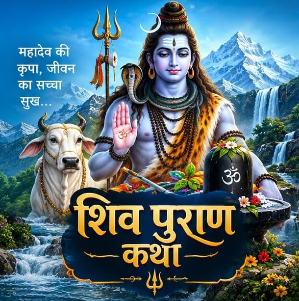 Shiv Puran Katha