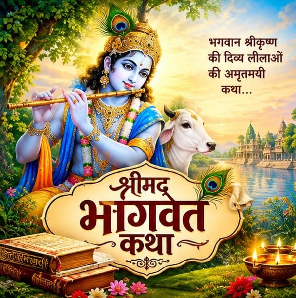 Bhagwat Katha